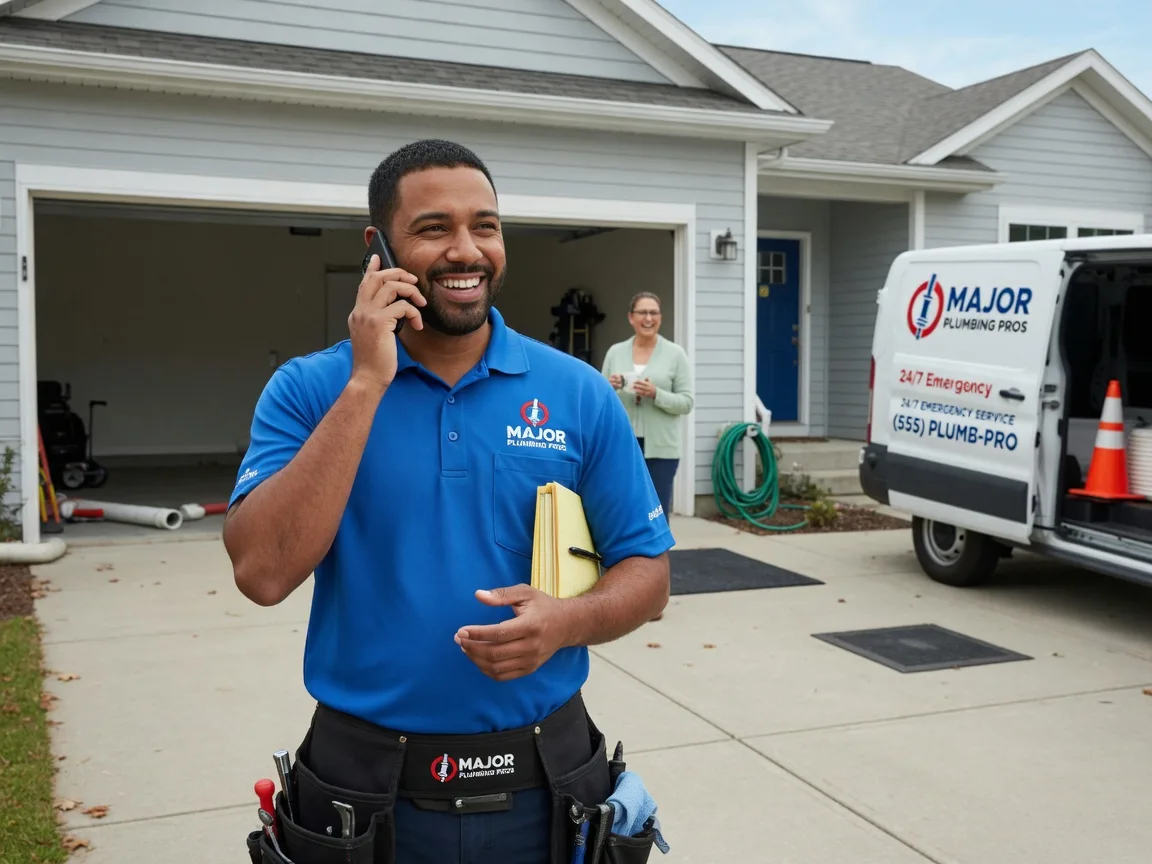 Drain Cleaning Services Galivants Ferry, SC FAQs